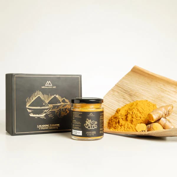 10. The Meghalayan Age: The Store (Baba Kharak Singh Rd). Shillong Times