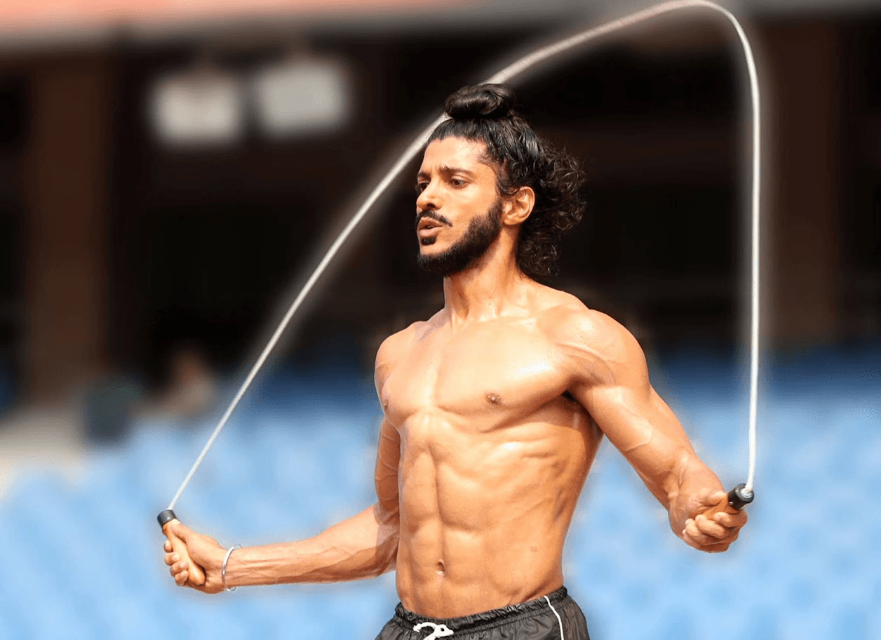 Bhaag Milkha Bhaag (2013)