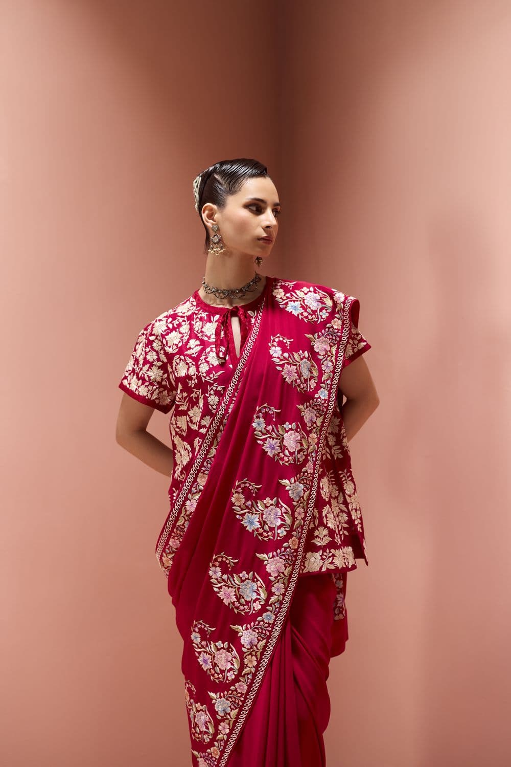 2. Ashdeen (Greater Kailash): Pricelessly Parsi