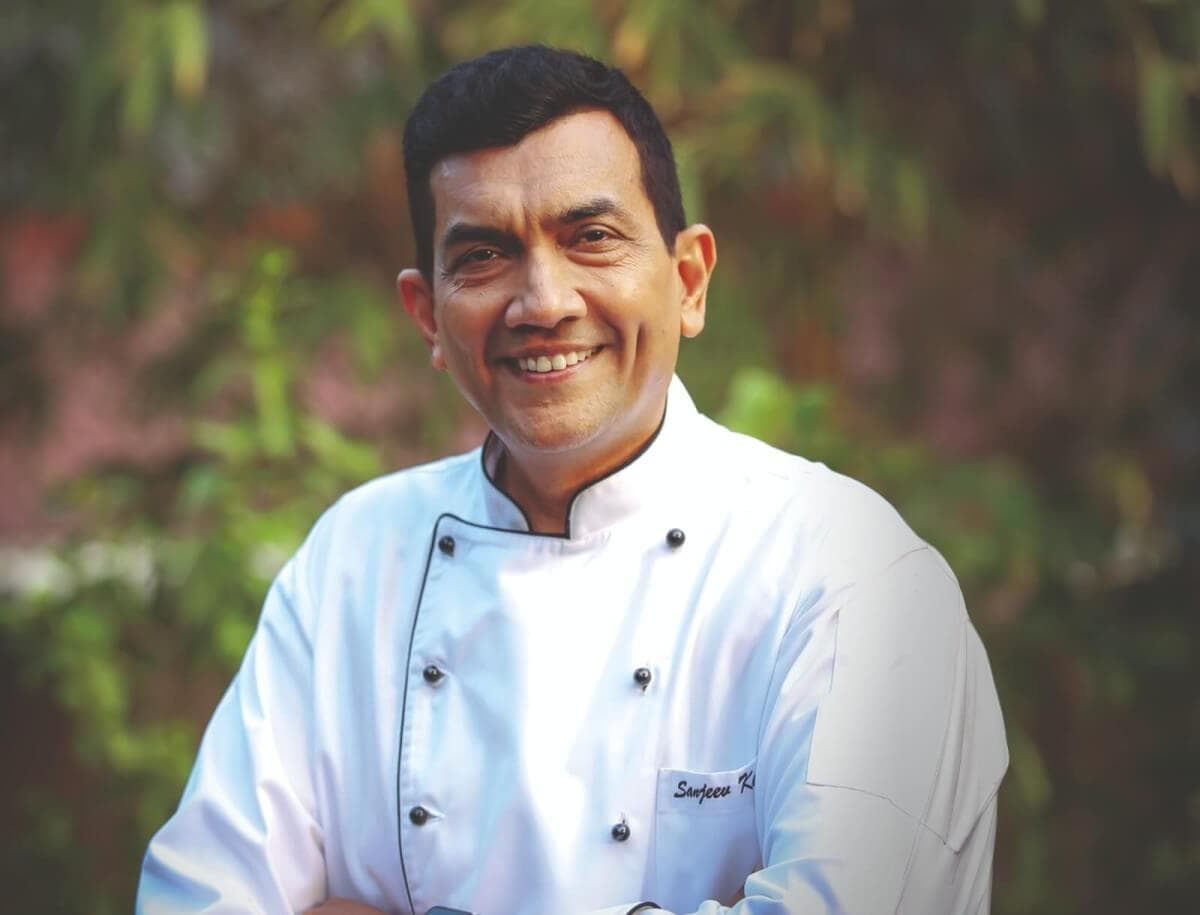 Kapoor has more than 26.5 million followers on social media and YouTube. He is one of the 35 globally selected ‘Friends of Australia’ by Tourism Australia. His new range of Indian products Arth hit 440 Coles stores nationwide last year. He’s made a khazana from khana.