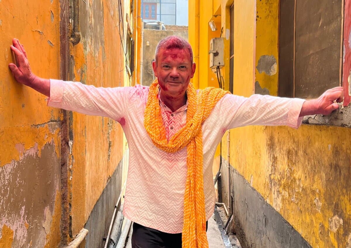 Of Gary & Gulaal