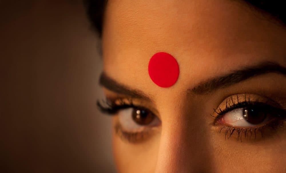 A Bindi by Many Other Names
